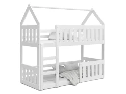 Køjeseng Aurora 175 (Hvid)