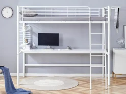 Køjeseng Houston 1974