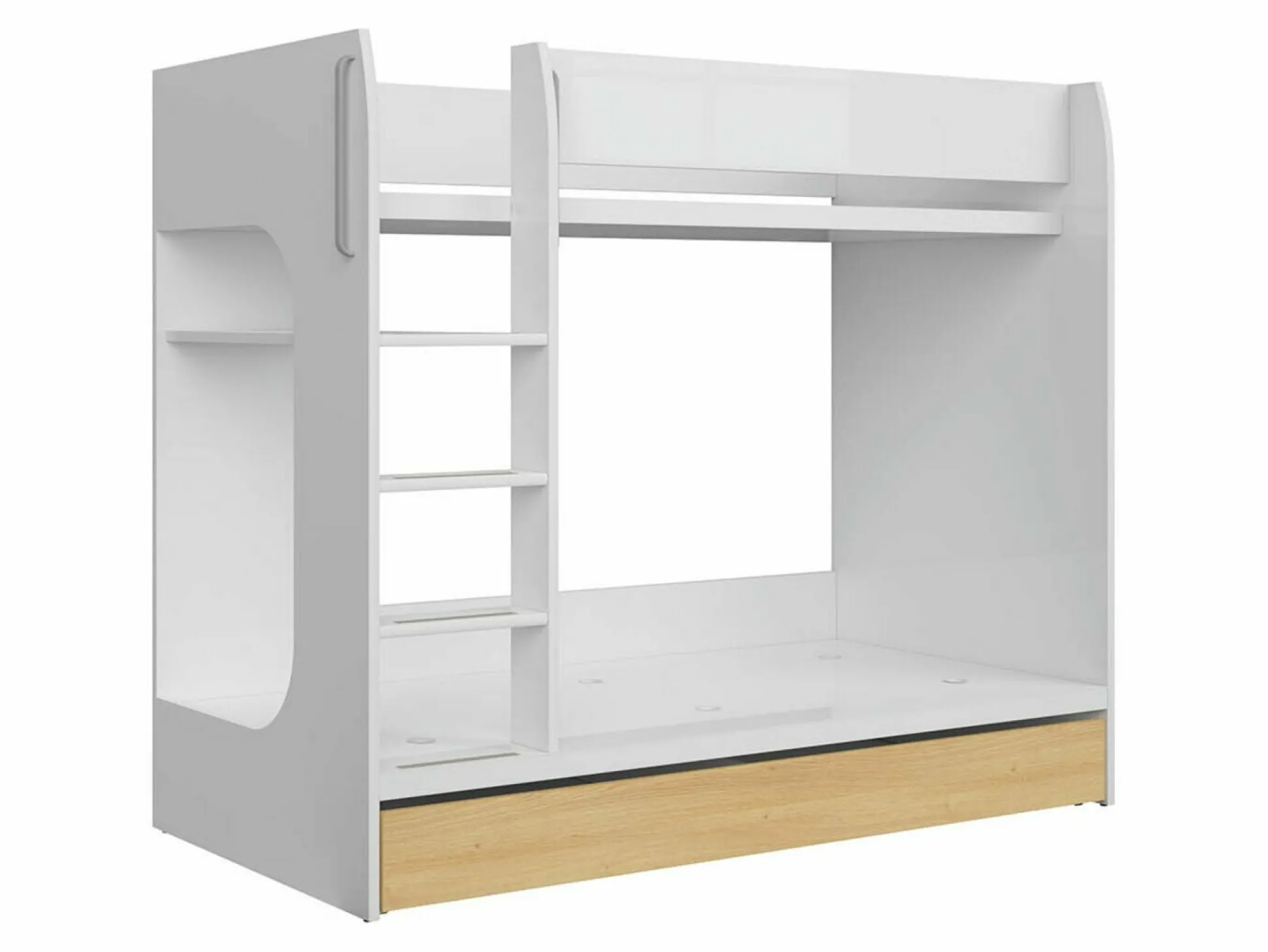 Køjeseng Nuevaru 112