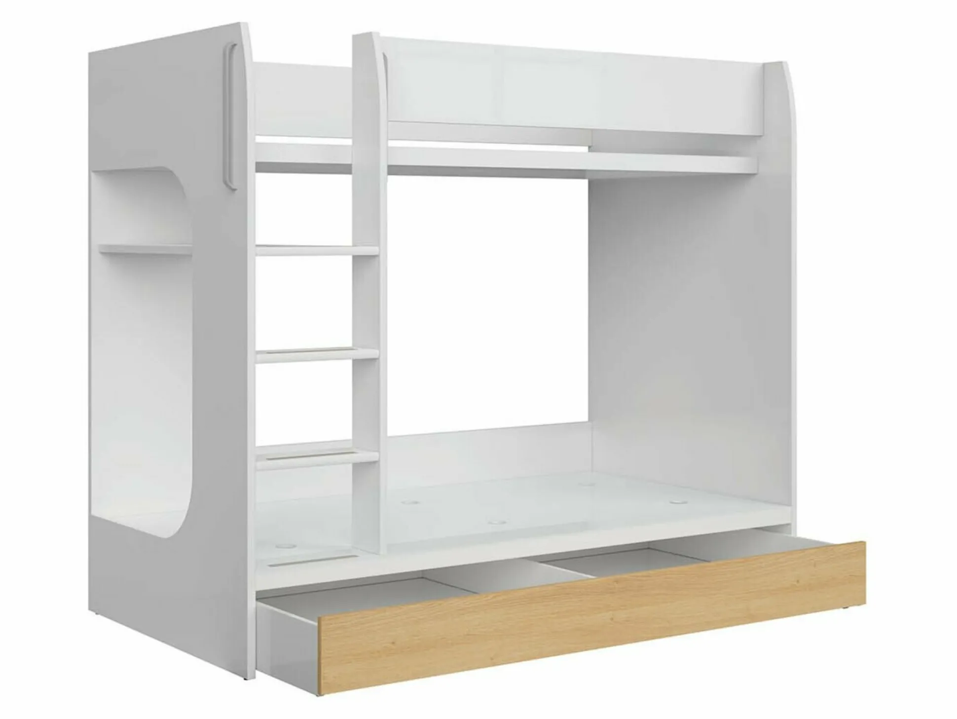 Køjeseng Nuevaru 112