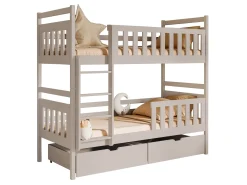 Køjeseng Vista 100 (Kashmir)