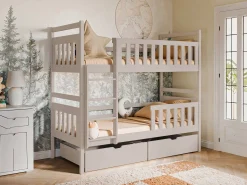 Køjeseng Vista 100 (Kashmir)