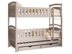 Køjeseng Vista 119 (Kashmir)