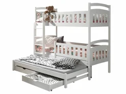 Køjeseng Vista 119 (Kashmir)