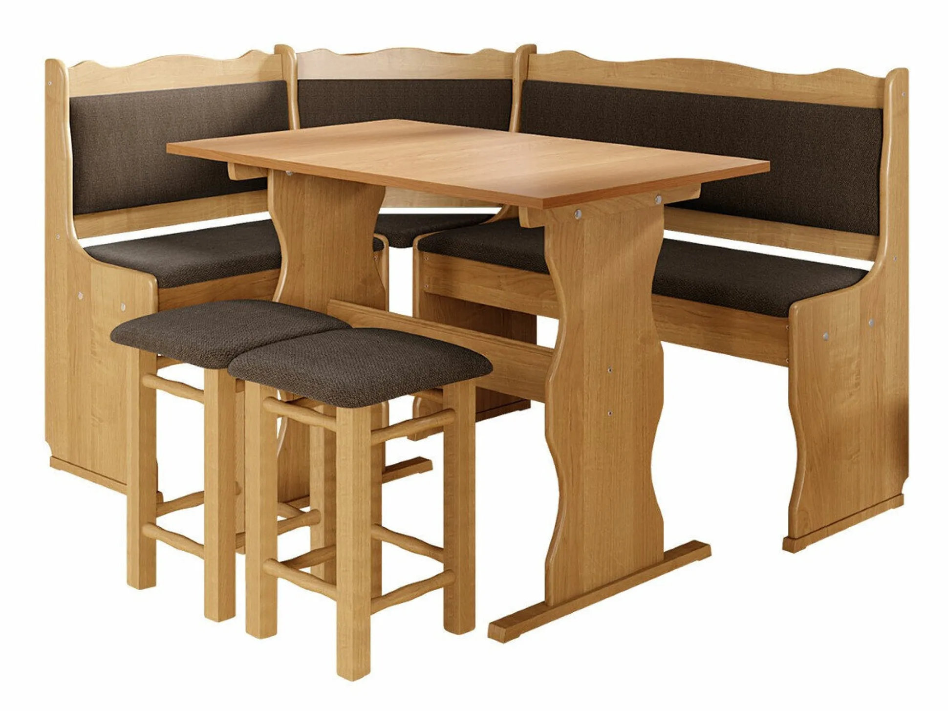 Køkkenhjørne Edmond 100 (Peru 05)