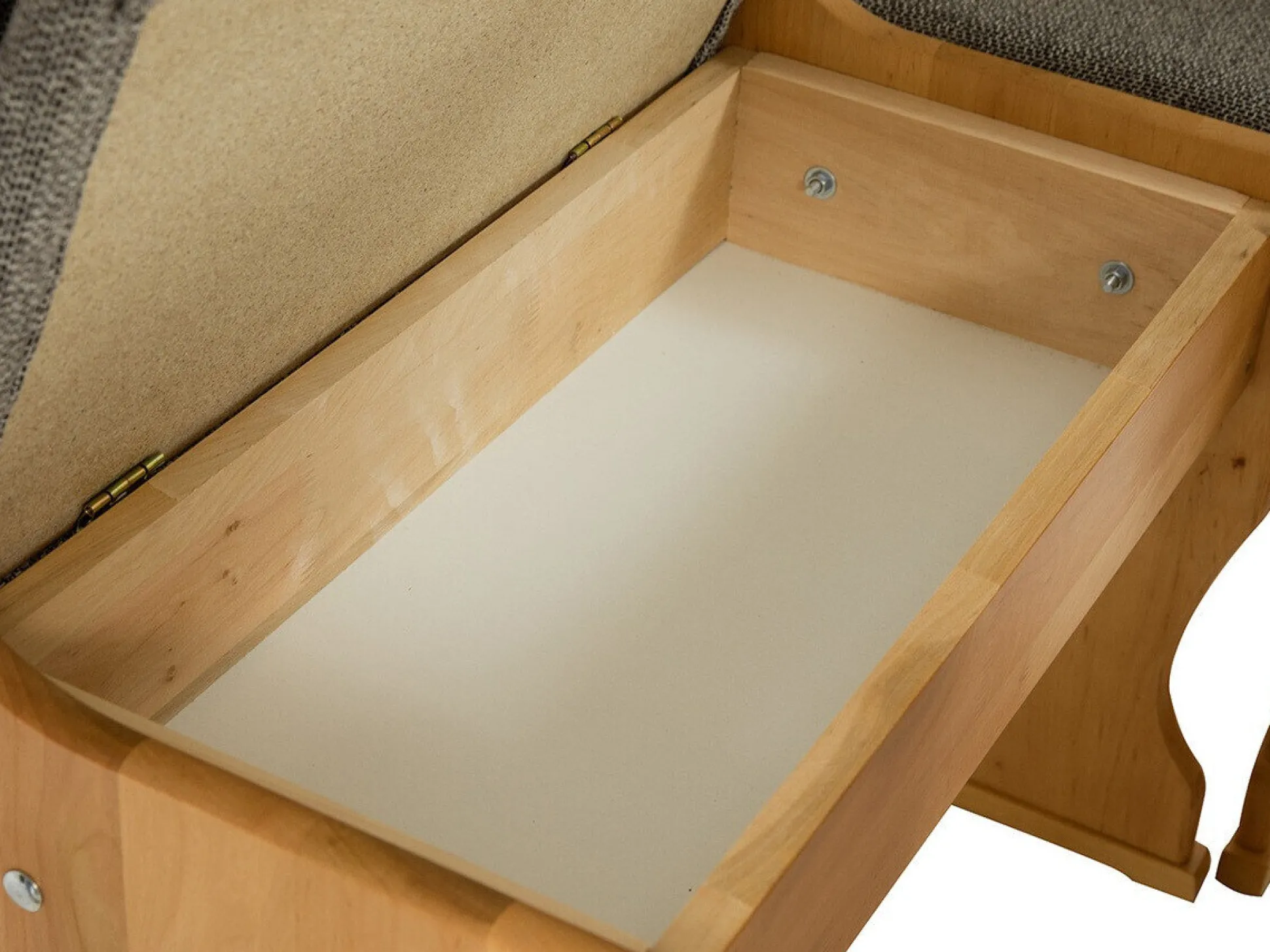 Køkkenhjørne Edmond 100 (Peru 05)