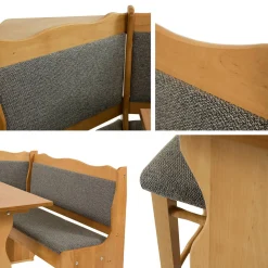 Køkkenhjørne Edmond 100 (Peru 05)