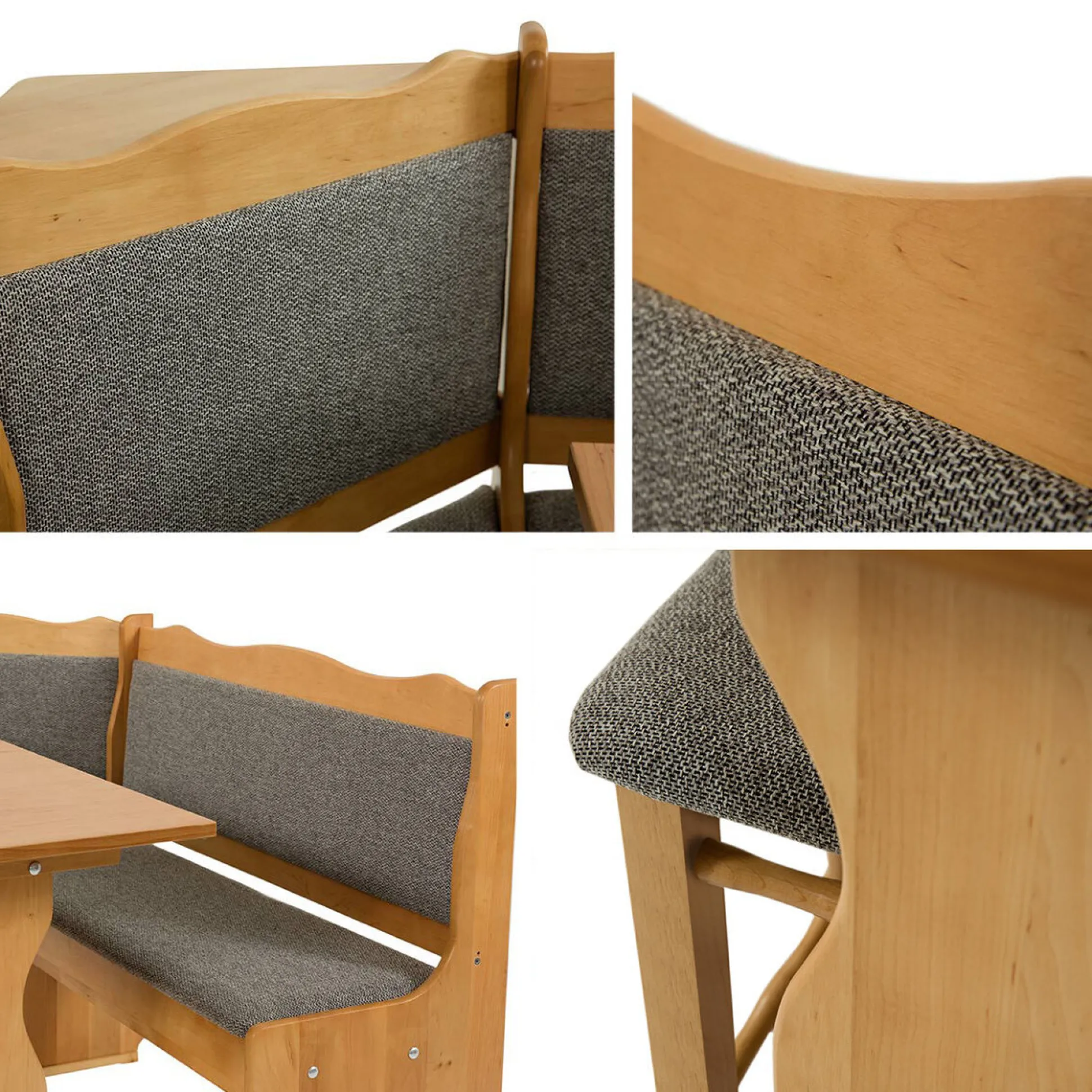 Køkkenhjørne Edmond 100 (Peru 05)