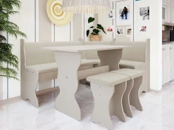 Køkkenhjørne Reading 100 (Kashmir + Trinity 02)