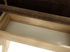 Køkkenhjørne Reading 100 (Sonoma eg + Alfa 08)