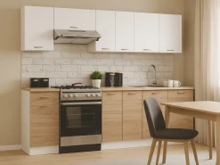 Køkkensæt Boston 759