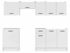 Køkkensæt Boston 725