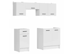 Køkkensæt Boston 724