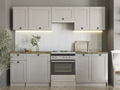 Køkkensæt Houston 1969