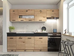 Køkkensæt Houston 1278