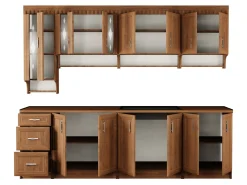 Køkkensæt Houston 454