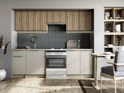 Køkkensæt Houston 1422