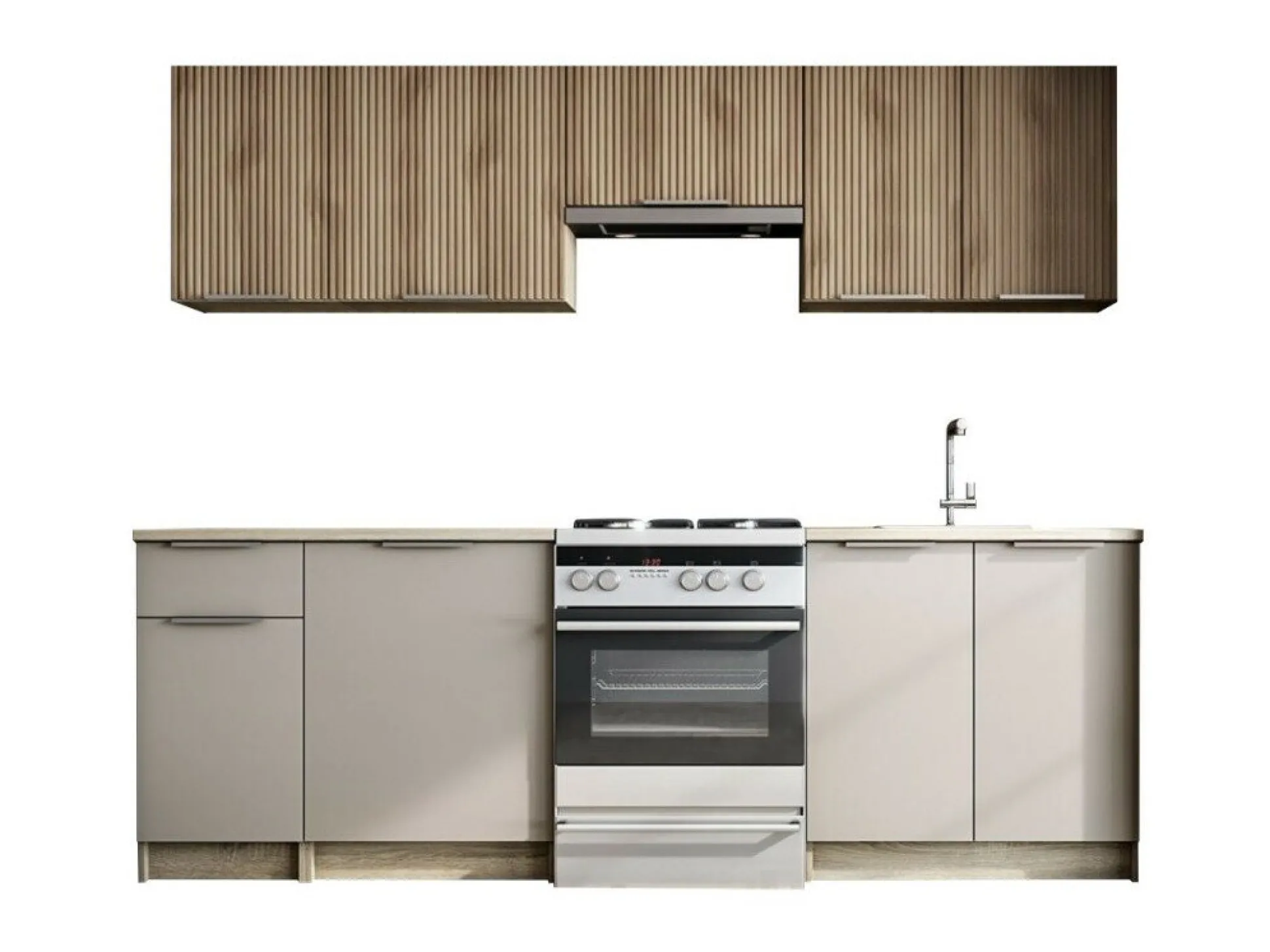 Køkkensæt Houston 1422