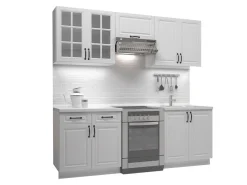 Køkkensæt Houston Lumen I