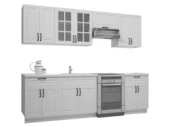 Køkkensæt Houston Lumen III