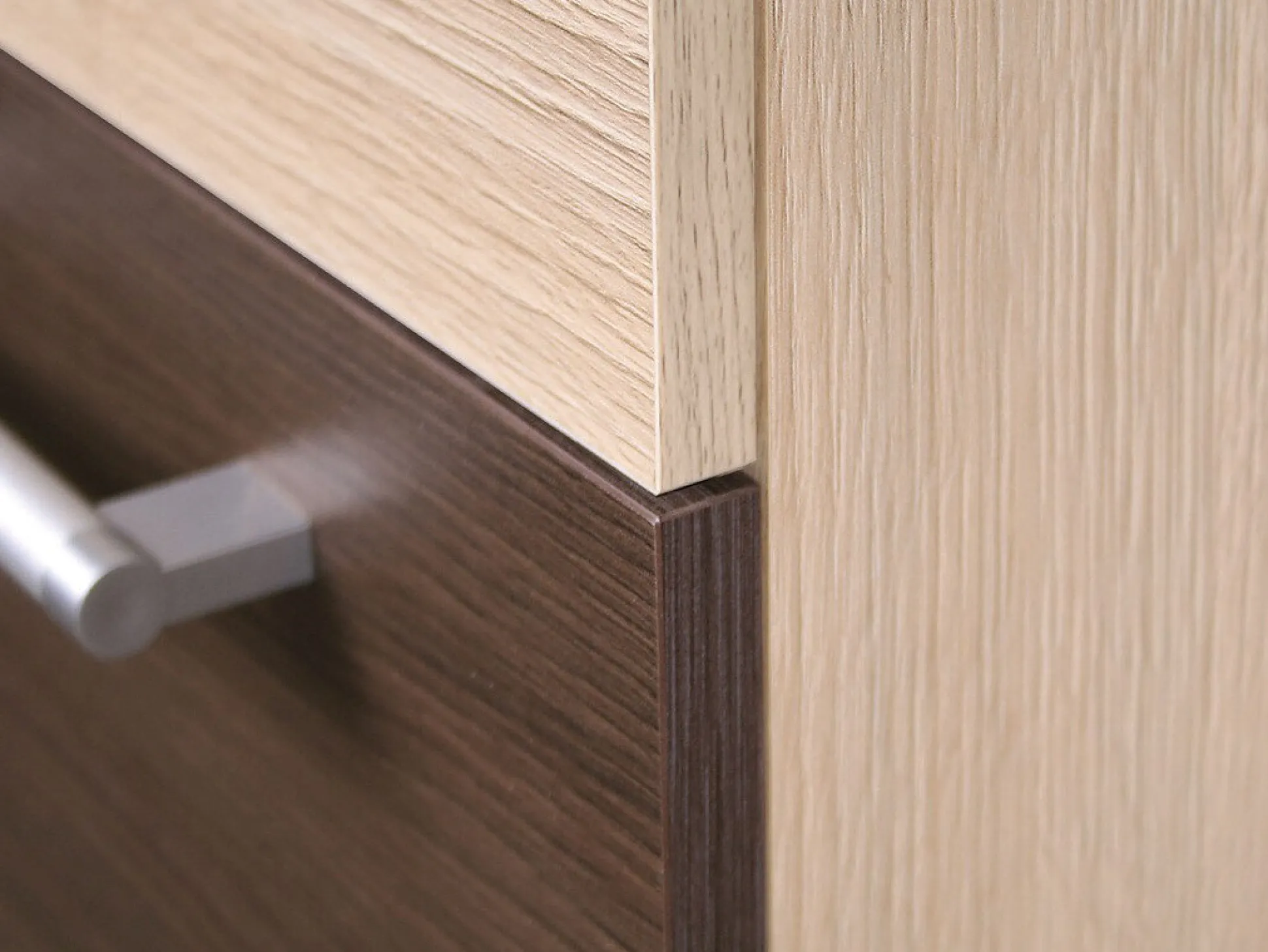 Køkkensæt Mode Beech 127