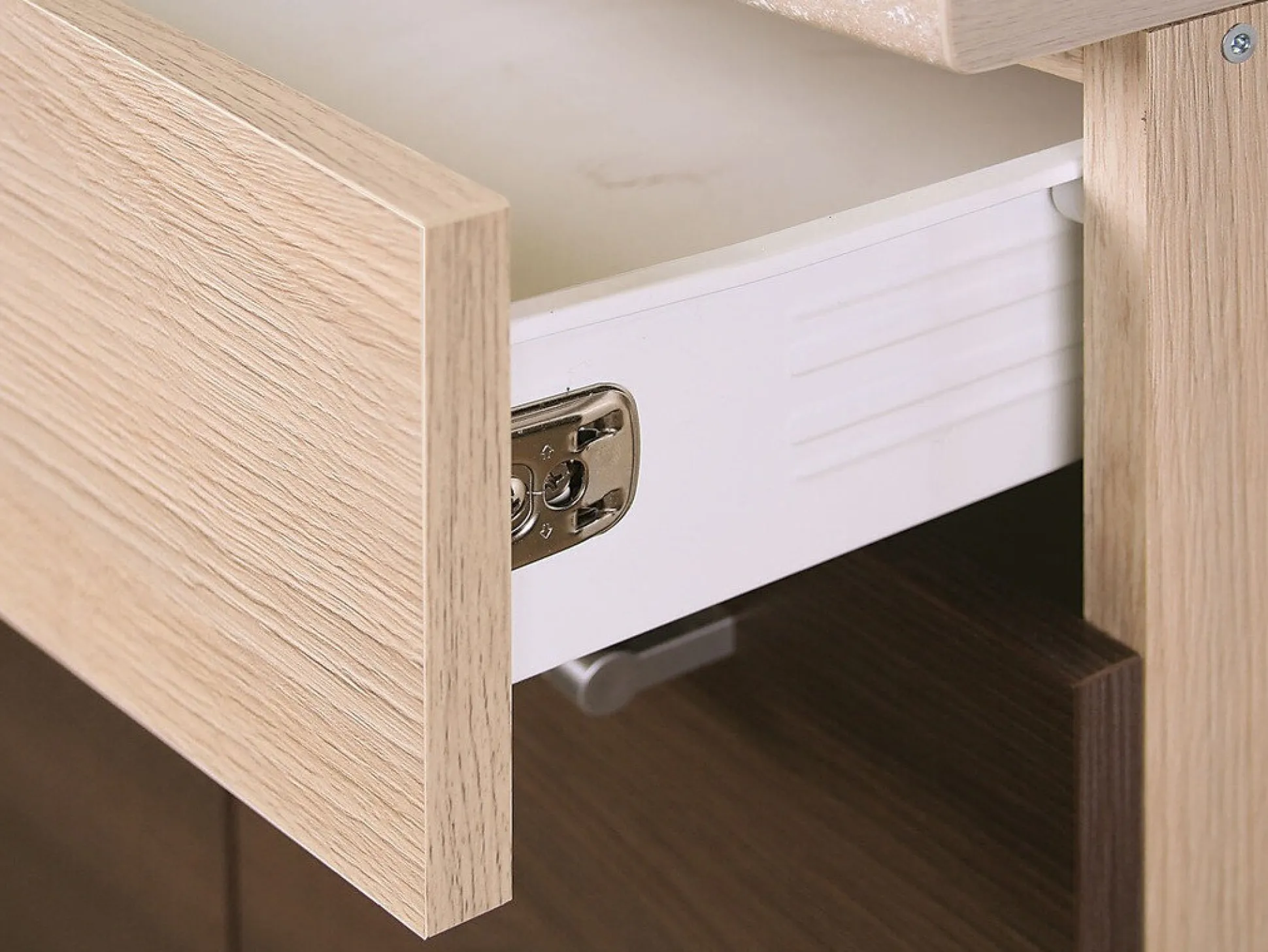 Køkkensæt Mode Beech 127