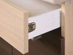 Køkkensæt Mode Dark 126