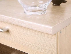 Køkkensæt Mode White 126