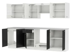 Køkkensæt Tucson 162