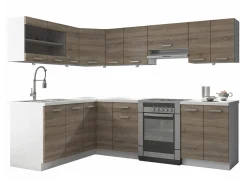 Køkkensæt Tucson 164