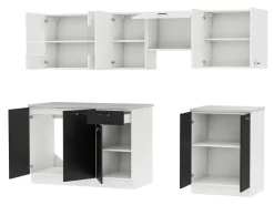 Køkkensæt Tucson 161