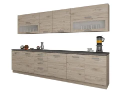 Køkkensæt Tucson 159