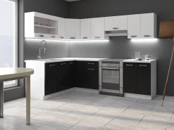 Køkkensæt Tucson 160