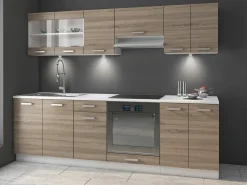 Køkkensæt Tucson 163