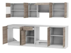 Køkkensæt Tucson 163