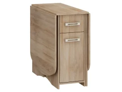 Klapbord Gilroy 105 (Sonoma eg)