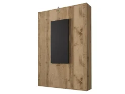 Klapbord Pinis III (Sort + Wotan eg)