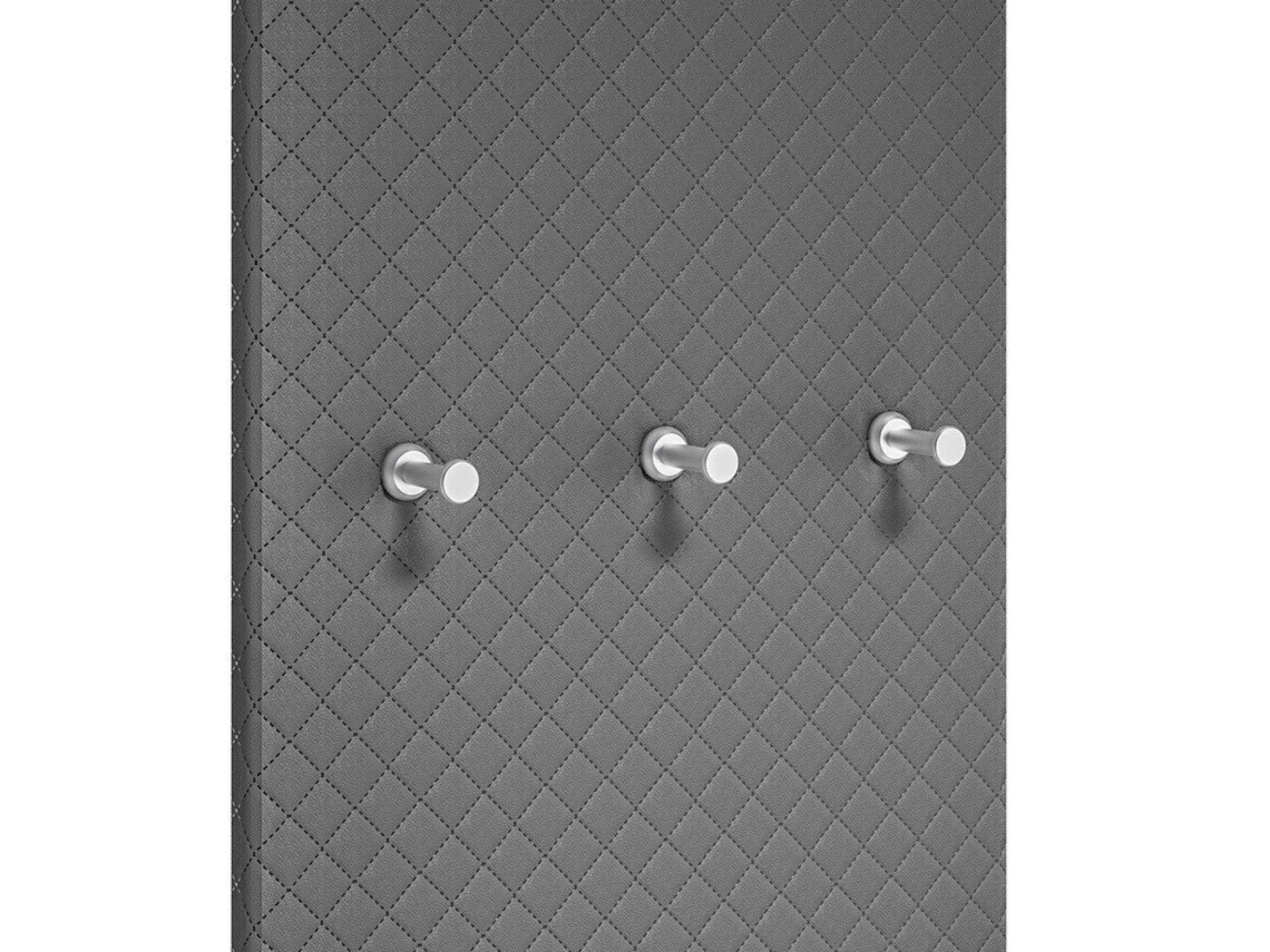 Knagerække Alcala 120