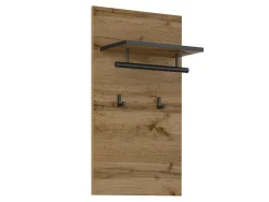 Knagerække Alfere 114 (Wotan eg)