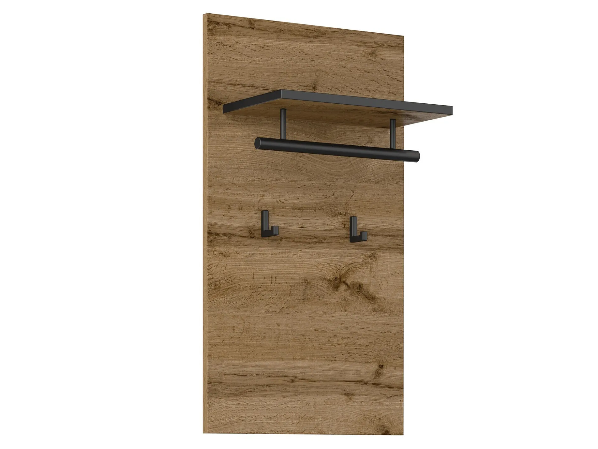 Knagerække Alfere 114 (Wotan eg)