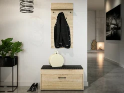 Knagerække Camtesu 116