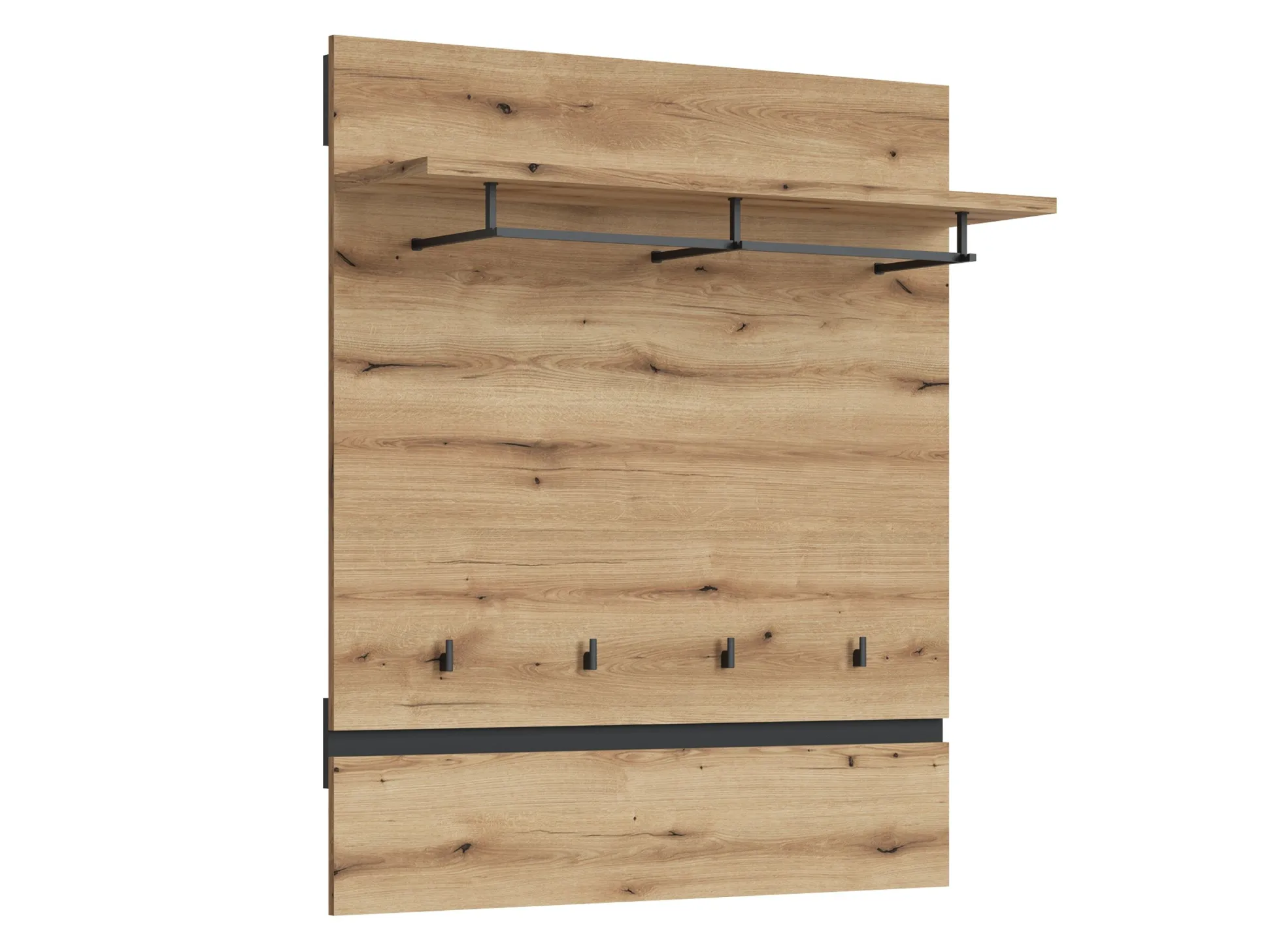 Knagerække Enocira 117