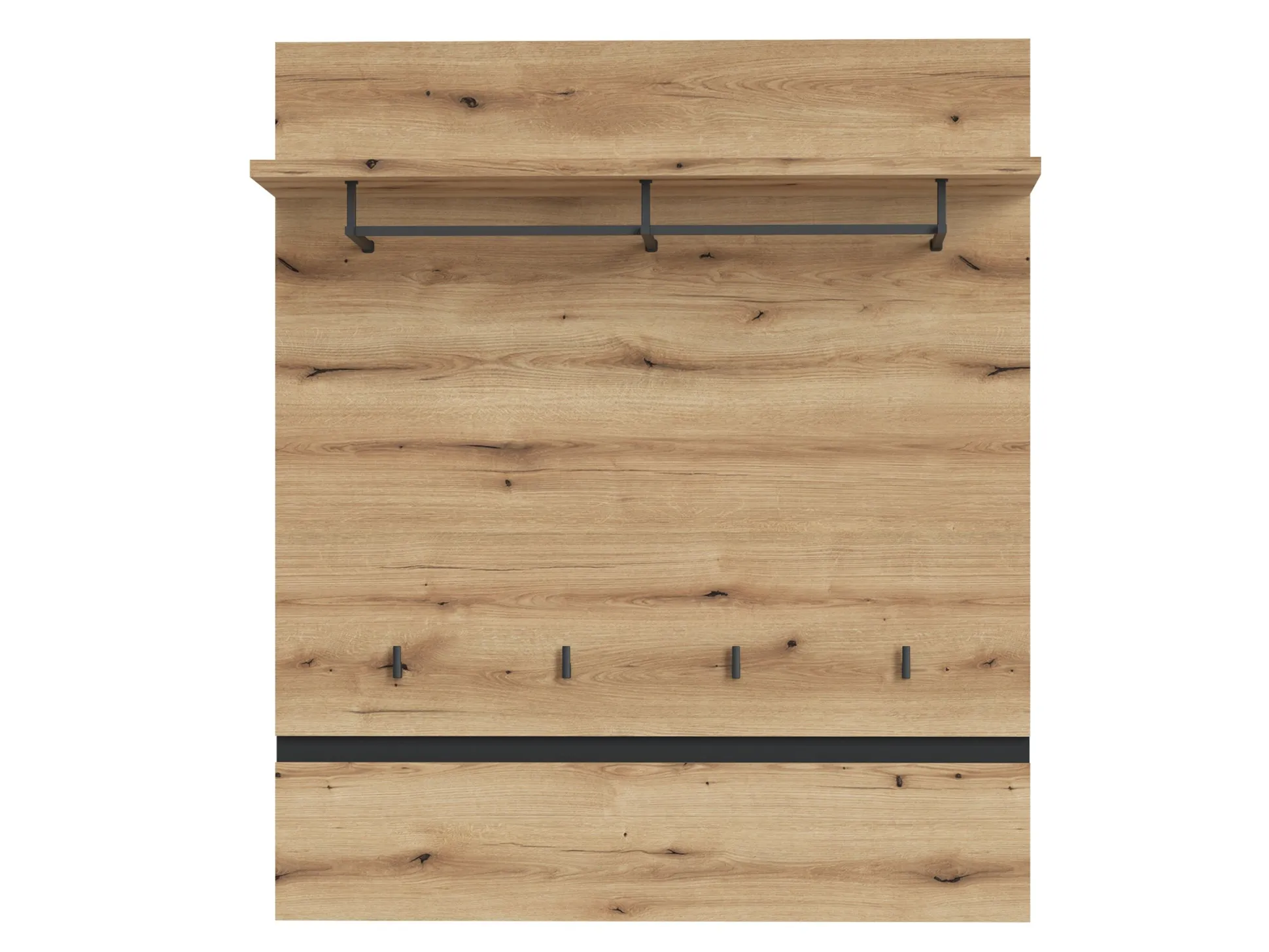 Knagerække Enocira 117