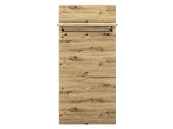 Knagerække Larnolo 123