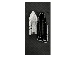 Knagerække Larnolo 105