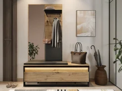 Knagerække Luliru 149