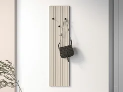 Knagerække Marmeli 118