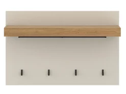 Knagerække Ophtola 101