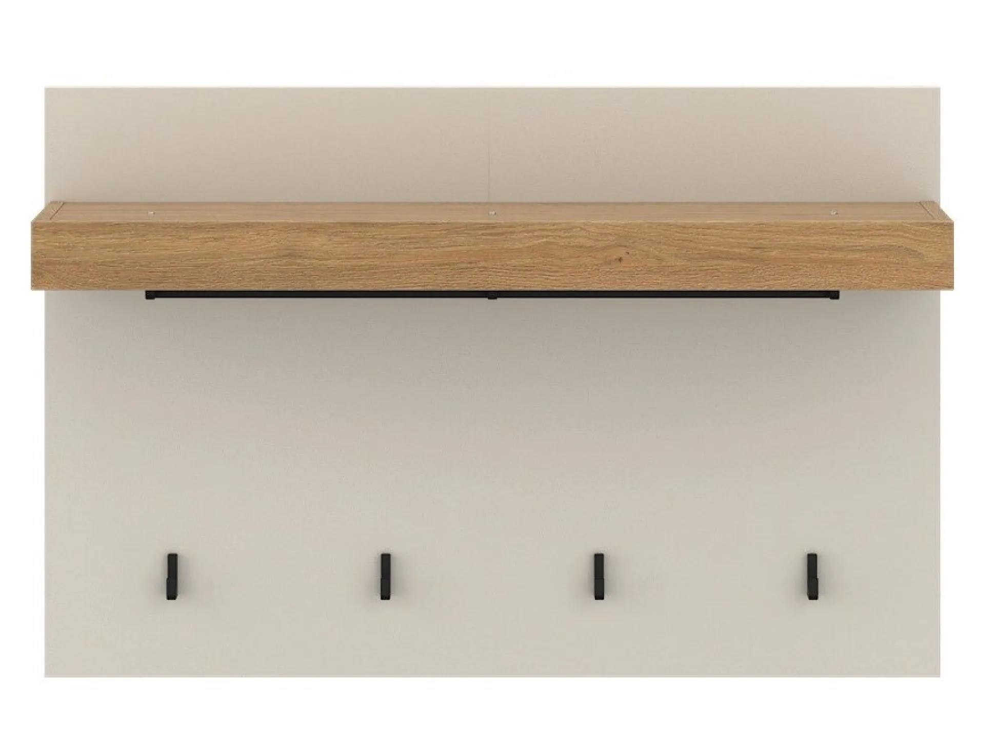 Knagerække Ophtola 101