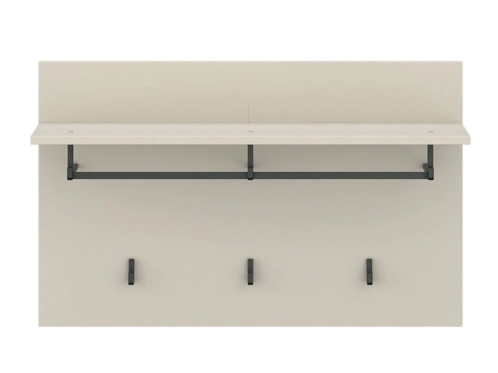 Knagerække Remcale 112